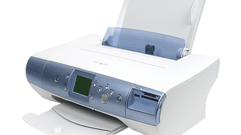 Lexmark P915 Printer Driver For Mac